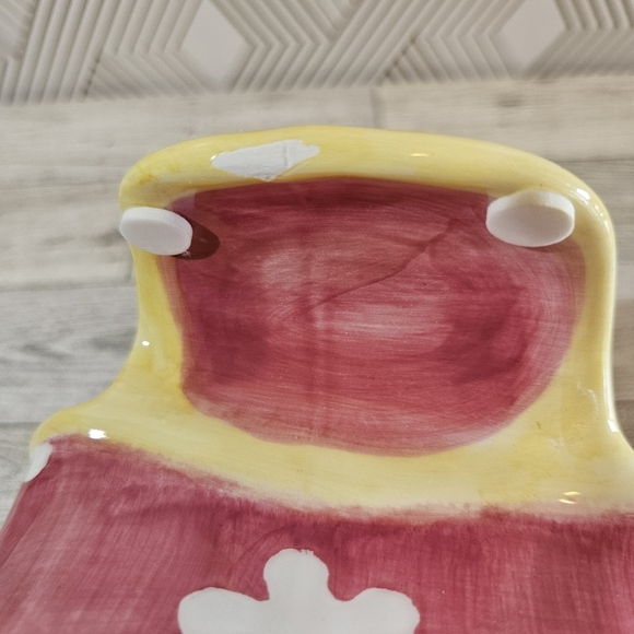 Cardinal Inc. Bathing Beauties Chip And Dip Set Rare Vintage Excellent Condition - Picture 16 of 16